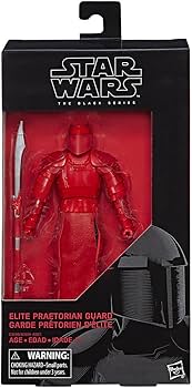 Amazon | スター・ウォーズ ブラックシリーズ 6インチフィギュア